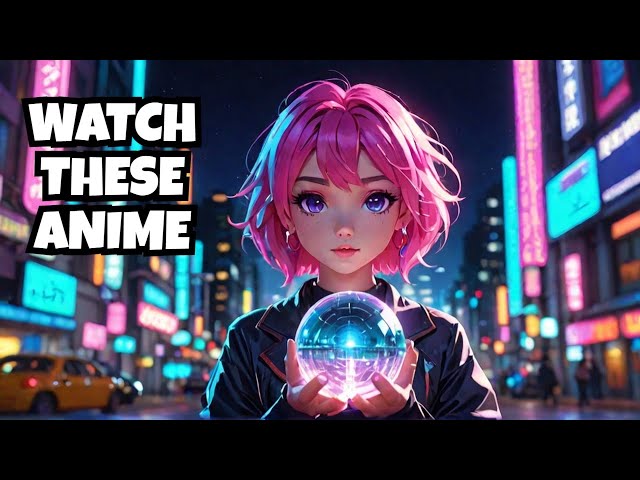 Best New Anime to Watch Spring Season 2022  IGN