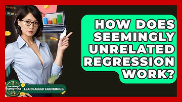 How Does Seemingly Unrelated Regression Work? - Learn About Economics