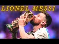 MESSI y la CANCION para el MUNDIAL de QATAR (2022)(Seleccion Argentina)