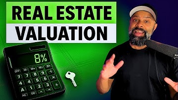 Real Estate Valuation Methods: Appraisal and Cap Rate Explained