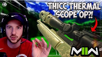 SBMM VS. YOUR WORST CLASS SETUPS (LOCKWOOD MK2)  | BSOLOE PLAYS MWII