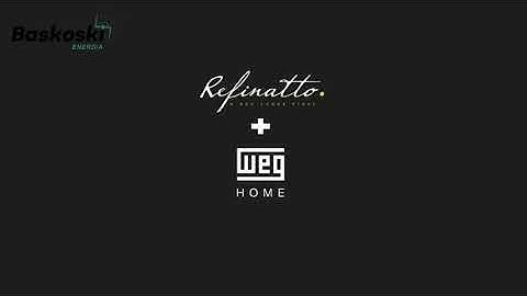 Tomada Dupla com USB e Wi-fi da WEGHOME REFINATTO - Alexa e Google Assistente