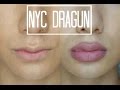 Get BIGGER KYLIE JENNER Lips! // Nyc Dragun