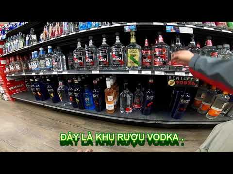 Video: Với Những Gì để Uống Hennessy