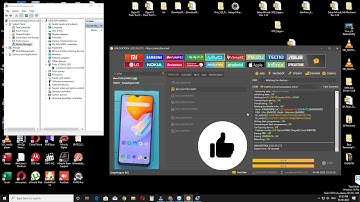 Vivo y51a Frp Unlock in Unlock Tool 💯💯💯 Working 🔥🔥🔥🔥🔥 / Vivo y51 pin & pattern unlock