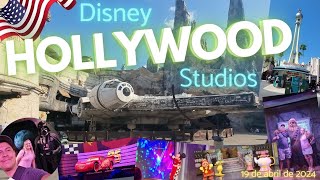 Disney Hollywood Studios