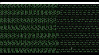 How to make Matrix Hack || Cmd