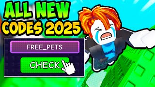 ALL WORKING BUILD TO CLIMB CODES ROBLOX - All New Build To Climb Codes 2025!