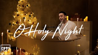 O Holy Night - Dave Moffatt (Christmas cover)