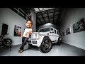 Why The G-Wagon Is WAY BETTER Than The Lamborghini Urus (G63 Buyers Guide)