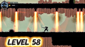 Ninja Arashi 2 Shadow