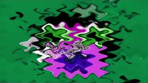 [NEW EFFECT] Klasky Csupo MultisourceView799 Electronic Sounds