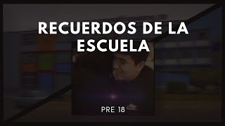 Recuerdos De La Escuela - XLeid (Vídeo Oficial)