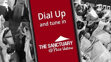 High Holy Days @ The Pico Union Project