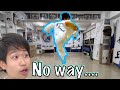 Karate Sensei Reacts To ITF Taekwondo Tul/Forms! Ep#2