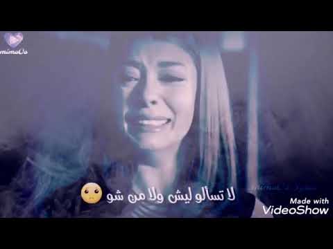 حالات واتس أب وجع حزن تعب القلب يارب وهالقلب شو بدو يتحمل ليتحمل يارب