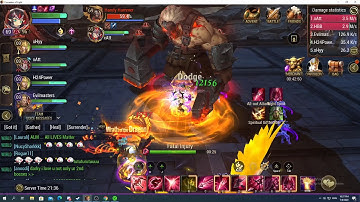 Crusaders of Light  illusion 33 Handy Hammer