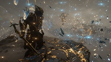 Warframe | Reaper Prime Light semi Heavy Build on SteelPath