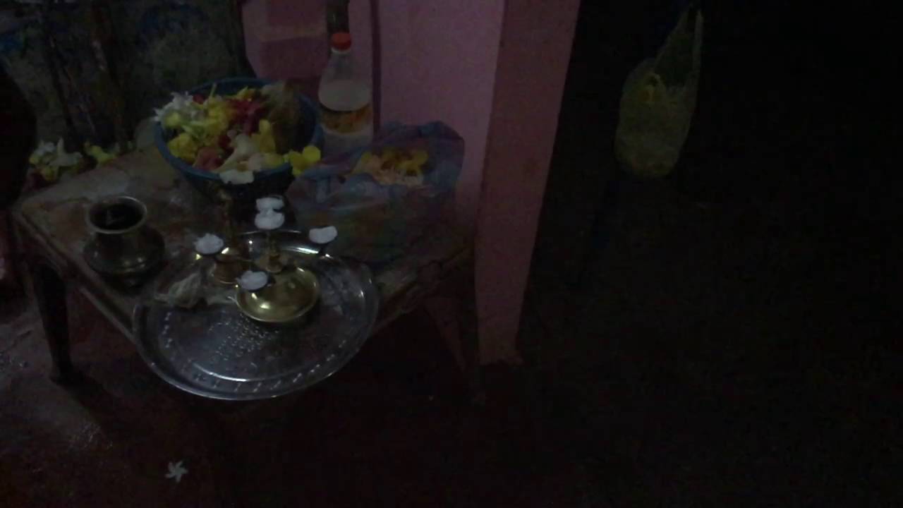 om sri pathrakaali amma puja -kippapulavu vattapalai