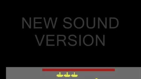 Atarimania Atari 2600 Sound