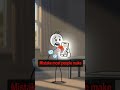 Why Your Brain Feels Slow After Waking Up (Morning Brain Fog Explained) #shorts #shortsviral