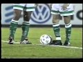 Palmeiras 3 x 0 River Plate - Jogo Completo - Libertadores 1999 - Jogos Históricos #31