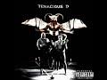 Tenacious d  tenacious d full album