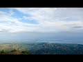 2021 Footage Bagtik Peak Trail, Philippines (Nature, Mountains, and Seas) #philippines