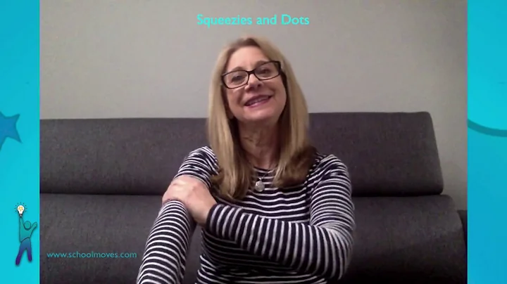 Fine Motor Poem With Diane Fine, OTR/L