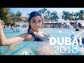 A Week in DUBAI