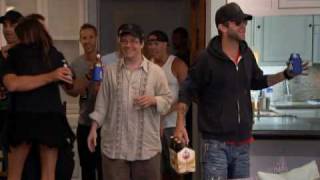 Jamie Gold on the Hills