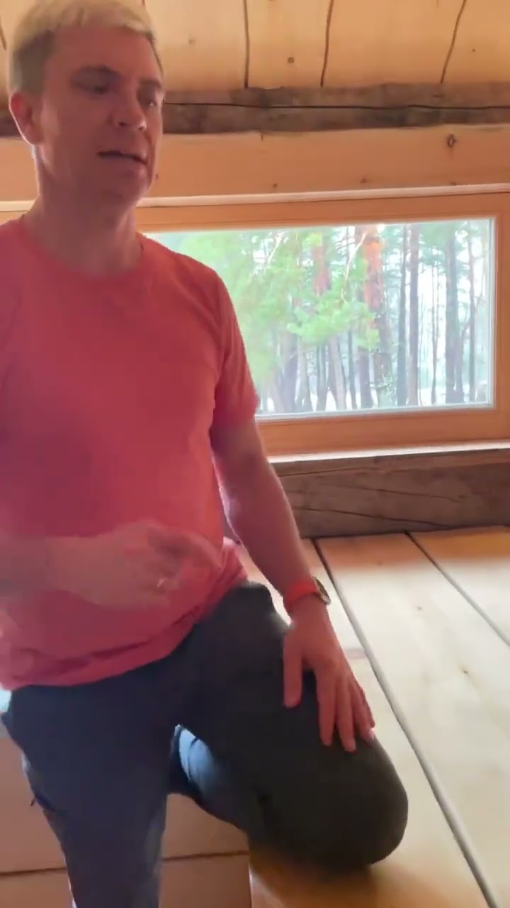 вещи для бани