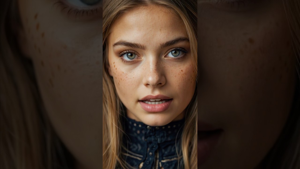 Цифровой аватар нового времени. Как вам детализация ?) 😍😍😍 