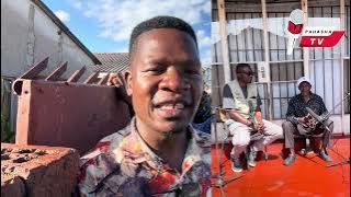 🔥Ngatifambiranei Muimbi Achiri Mupenyu:Simon Mutambi Ndaigarovaona #foryou #trending 