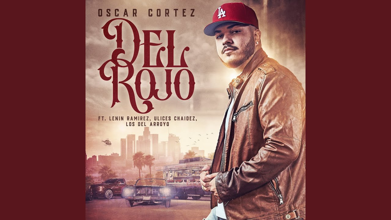 Del Rojo - YouTube