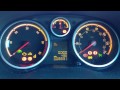 Vauxhall Astra Dashboard Icons