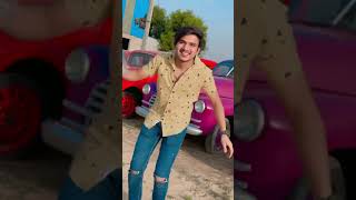 deepansh chhaniwala babi ji Mahi Gaur New dance video || Mahi Gaur team || deepansh Mahi || #short