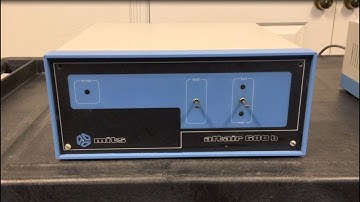 Altair 680 Turnkey Computer