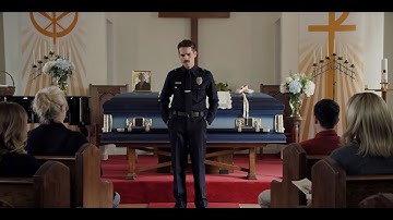 6.19ロードショー『サンダーロード』予告