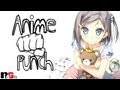 Anime Punch: Little Sister? Hentai? Epic Battles?