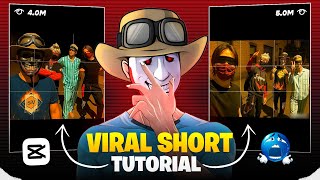 Ki Tarah Editing Kaise Kare? Full Tutorial For Viral Shorts