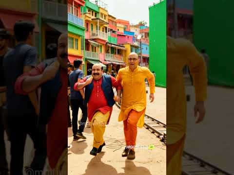 Motu Patlu Live Action Movie 2026 Exclusive Behind The Scenes Look 