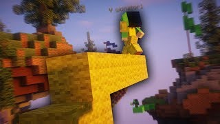 A Very Chill Bedwars Video