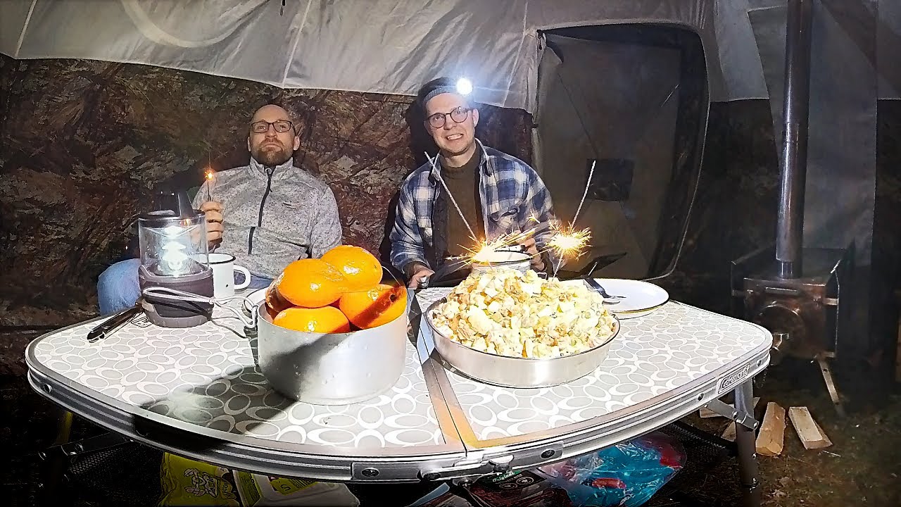 🎊 NAUJI METAI PALAPINĖJE