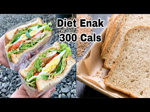 resep-sandwich-300-kalori-aja-dengan-roti-gandum,-diet-enak-gak-nyiksa