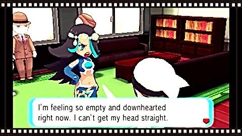 Pokemon Alpha Sapphire Walkthrough 33 - Route 119 & Weather Institute