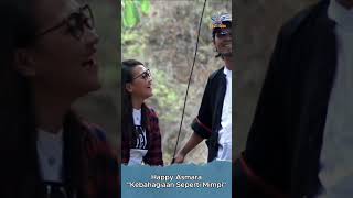 Happy Asmara  Kebahagiaan Seperti Mimpi happyasmaraterbaru dangdutlawas