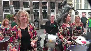 Download Lagu 20  jarig jubileum BROBANDO  Percussie Band Kampen 2024 MP3