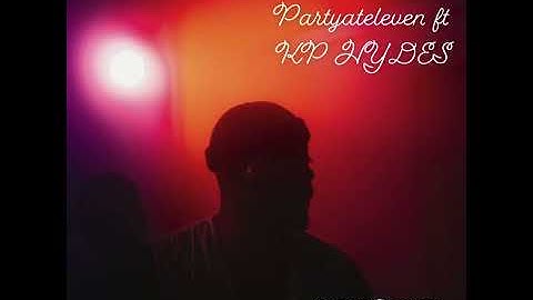 Partyateleven ft Kp Hydes - 4EVER