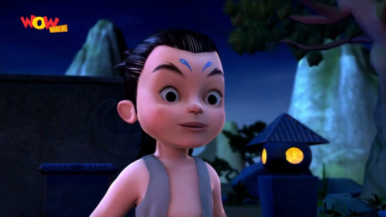 Kung Fu Masters of the Zodiac Compilation | 38 | Origins of The Twelve | Wow Kidz 